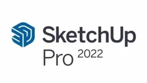 SketchUp 2022
