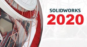 SolidWorks 2020