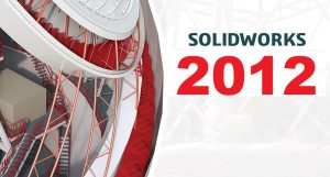 Solidworks 2012