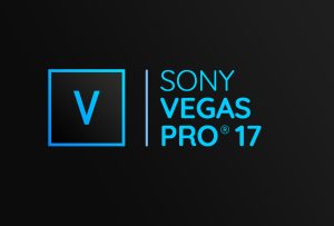 Sony Vegas Pro 17
