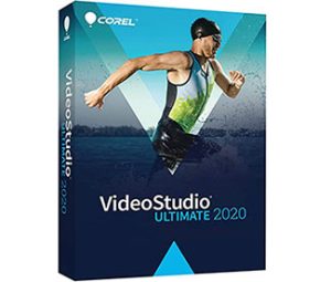 VideoStudio Ultimate 2020