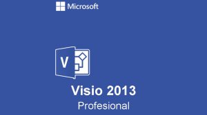 Visio Pro 2013