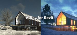 Vray for Revit 2020