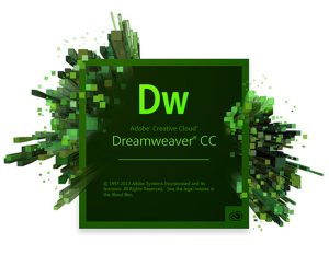 adobe dreamweaver cc2015