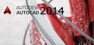 autocad 2014