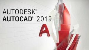 autodesk autucad2019