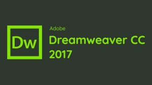dreamweaver 2017
